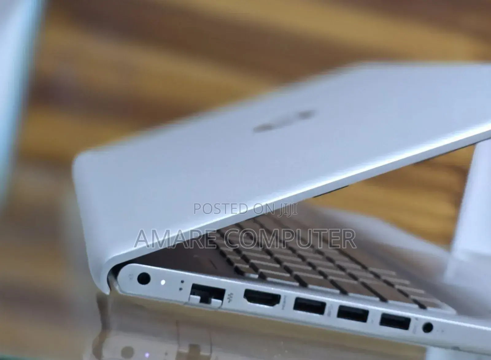 New Laptop HP 15 16GB Intel Core I7 SSD 512GB