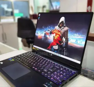 New Laptop Acer Predator Helios 300 16GB Intel Core I7 SSD 1T