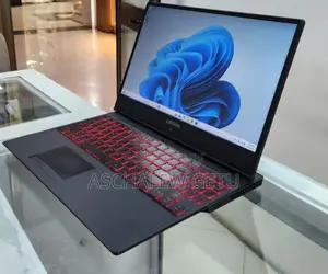 New Laptop Lenovo Legion 5 8GB Intel Core I5 SSD 512GB