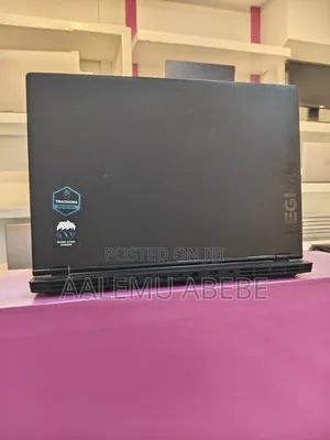 New Laptop Lenovo Legion 5 16GB Intel Core I5 SSD 512GB