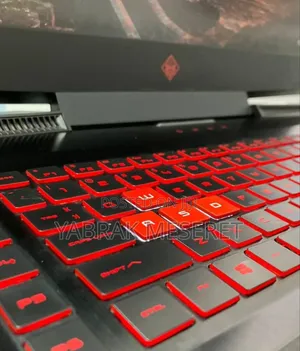 New Laptop HP Omen X 32GB Intel Core I7 SSD 256GB