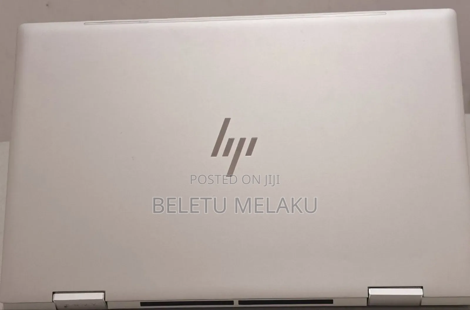 New Laptop HP Envy X360 16GB Intel Core I5 SSD 512GB