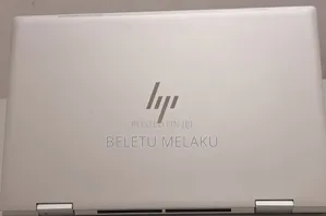 New Laptop HP Envy X360 16GB Intel Core I5 SSD 512GB