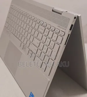 New Laptop HP Envy X360 16GB Intel Core I5 SSD 512GB