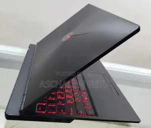 New Laptop Lenovo Legion 5 8GB Intel Core I5 SSD 512GB