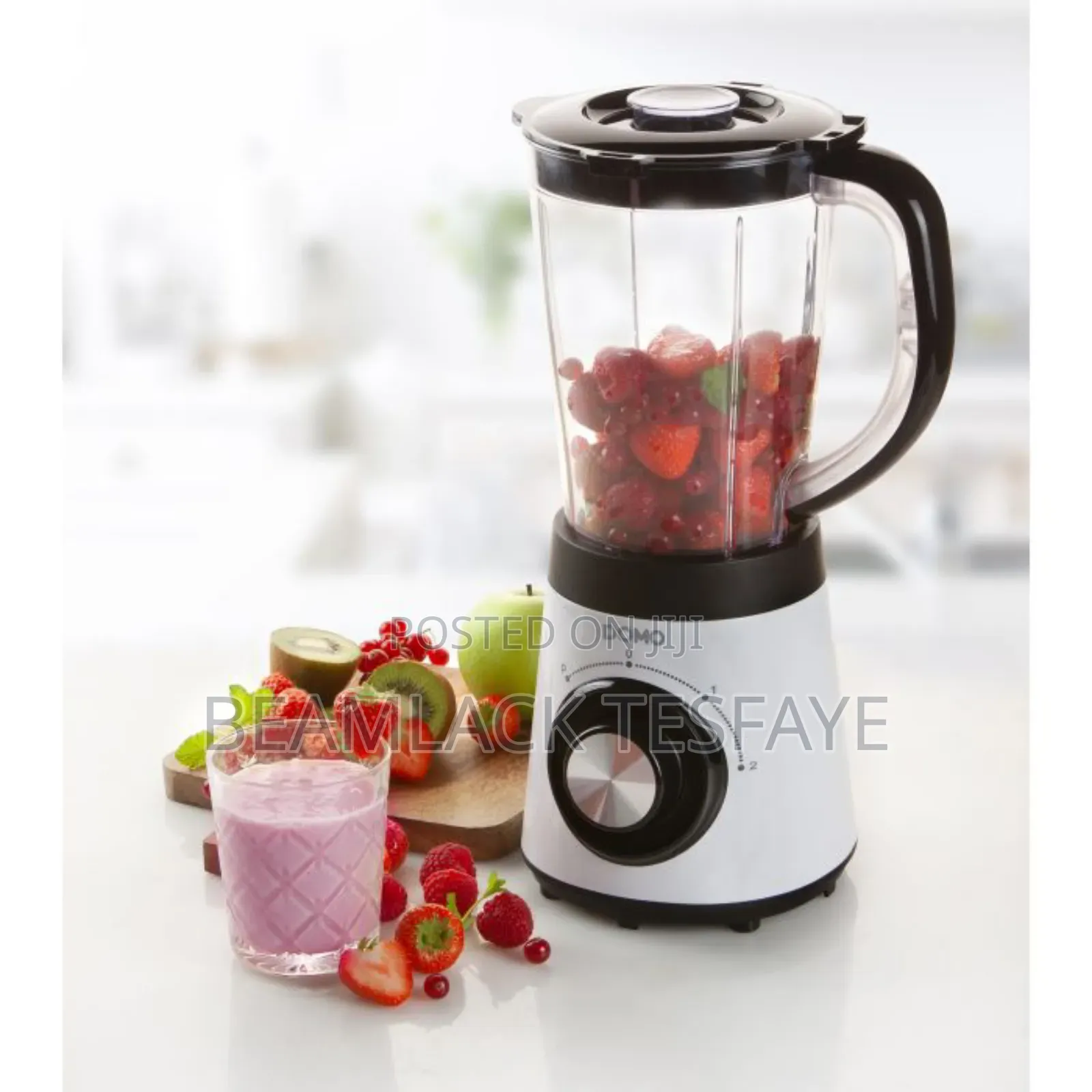 3 in 1 Originaljuicer (Blender)