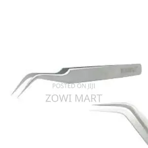 Baku Tweezers