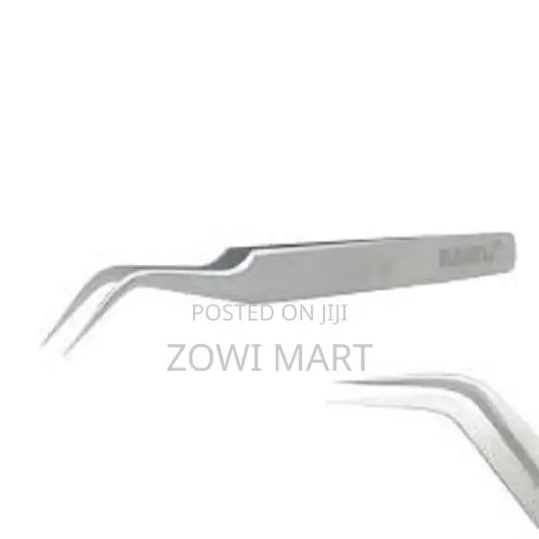 Baku Tweezers