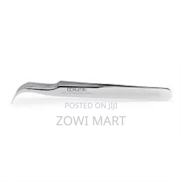 Baku Tweezers