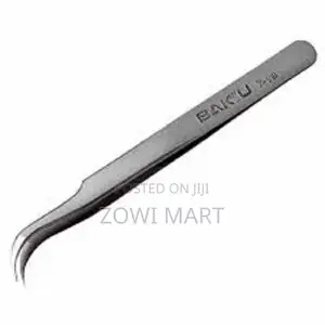 Baku Tweezers
