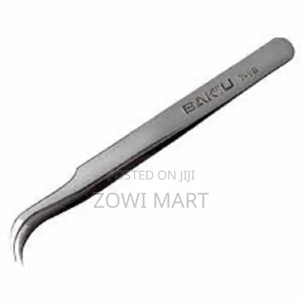 Baku Tweezers
