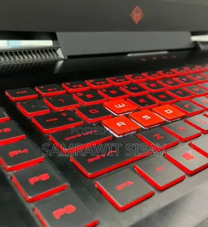 Photo - New Laptop HP Omen X 32GB Intel Core I7 HDD+SSD 256GB