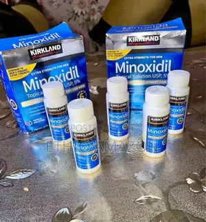 Photo - Minoxidil Usa