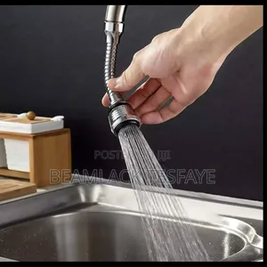 Universal Water-Saving Dishwasher Head