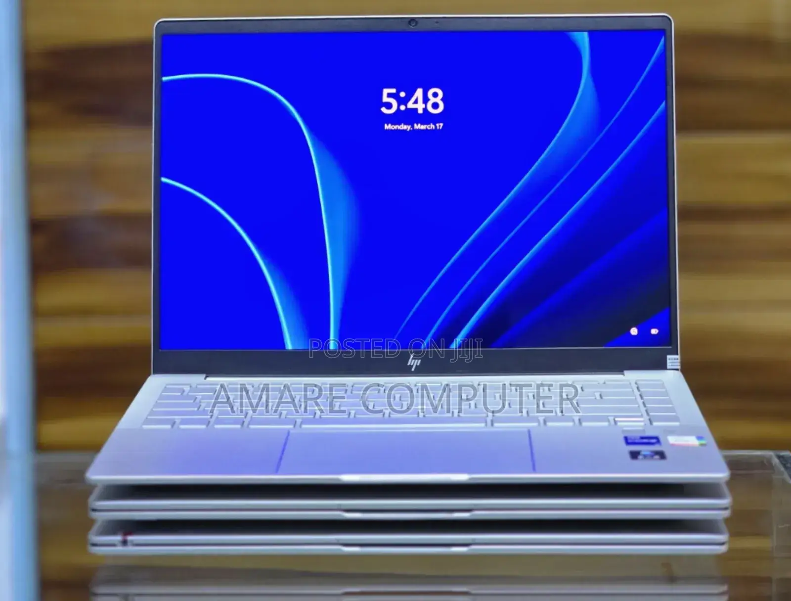 New Laptop HP Pavilion 14 16GB Intel Core I7 SSD 1T