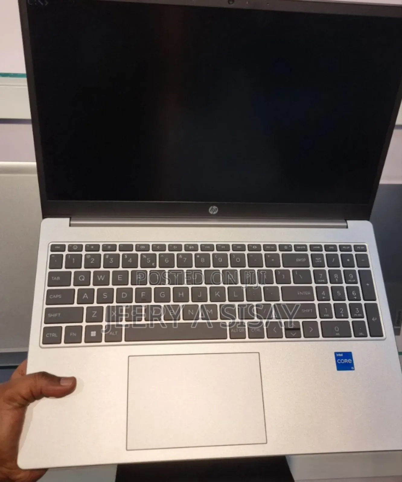 New Laptop HP Stream Notebook 16GB Intel Core I5 SSD 512GB