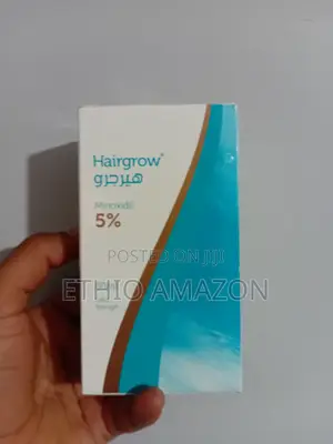 Photo - Hair Grow Minoxidil