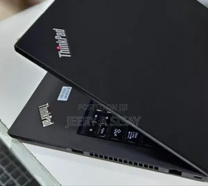 Photo - New Laptop Lenovo ThinkPad T14 16GB AMD Ryzen 5 SSD 512GB