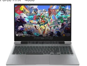 New Laptop HP Omen 16 8GB Intel Core I7 SSD 1T