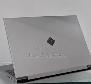 New Laptop HP Omen 16 8GB Intel Core I7 SSD 1T