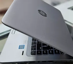 New Laptop HP EliteBook 840 G3 8GB Intel Core I7 SSD 512GB