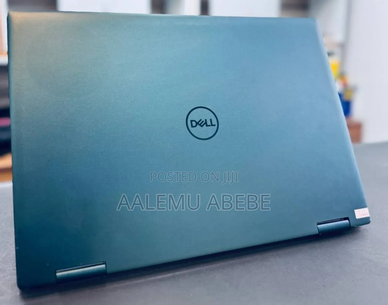 New Laptop Dell Inspiron 15 16GB Intel Core I7 SSD 512GB