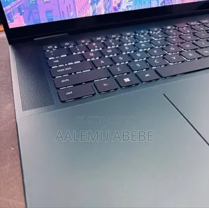 New Laptop Dell Inspiron 15 16GB Intel Core I7 SSD 512GB