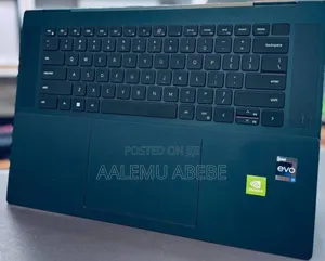 New Laptop Dell Inspiron 15 16GB Intel Core I7 SSD 512GB