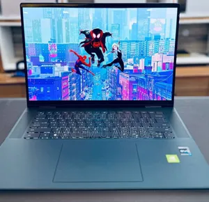 New Laptop Dell Inspiron 15 16GB Intel Core I7 SSD 512GB