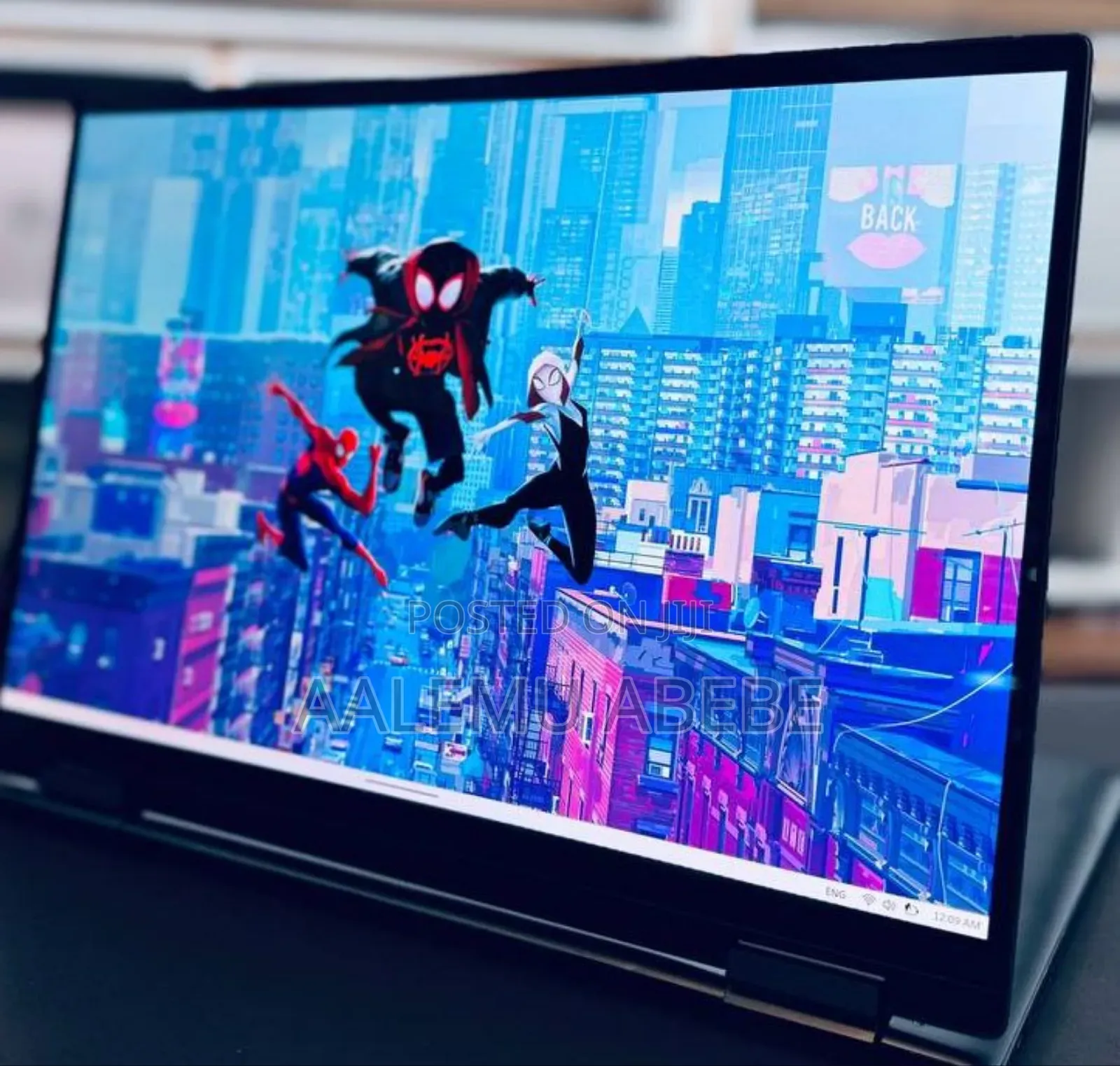 New Laptop Dell Inspiron 15 16GB Intel Core I7 SSD 512GB