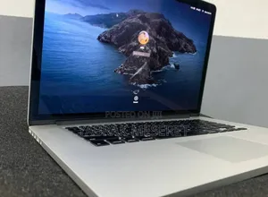 New Laptop Apple MacBook Pro 2013 8GB Intel Core I7 SSD 256GB