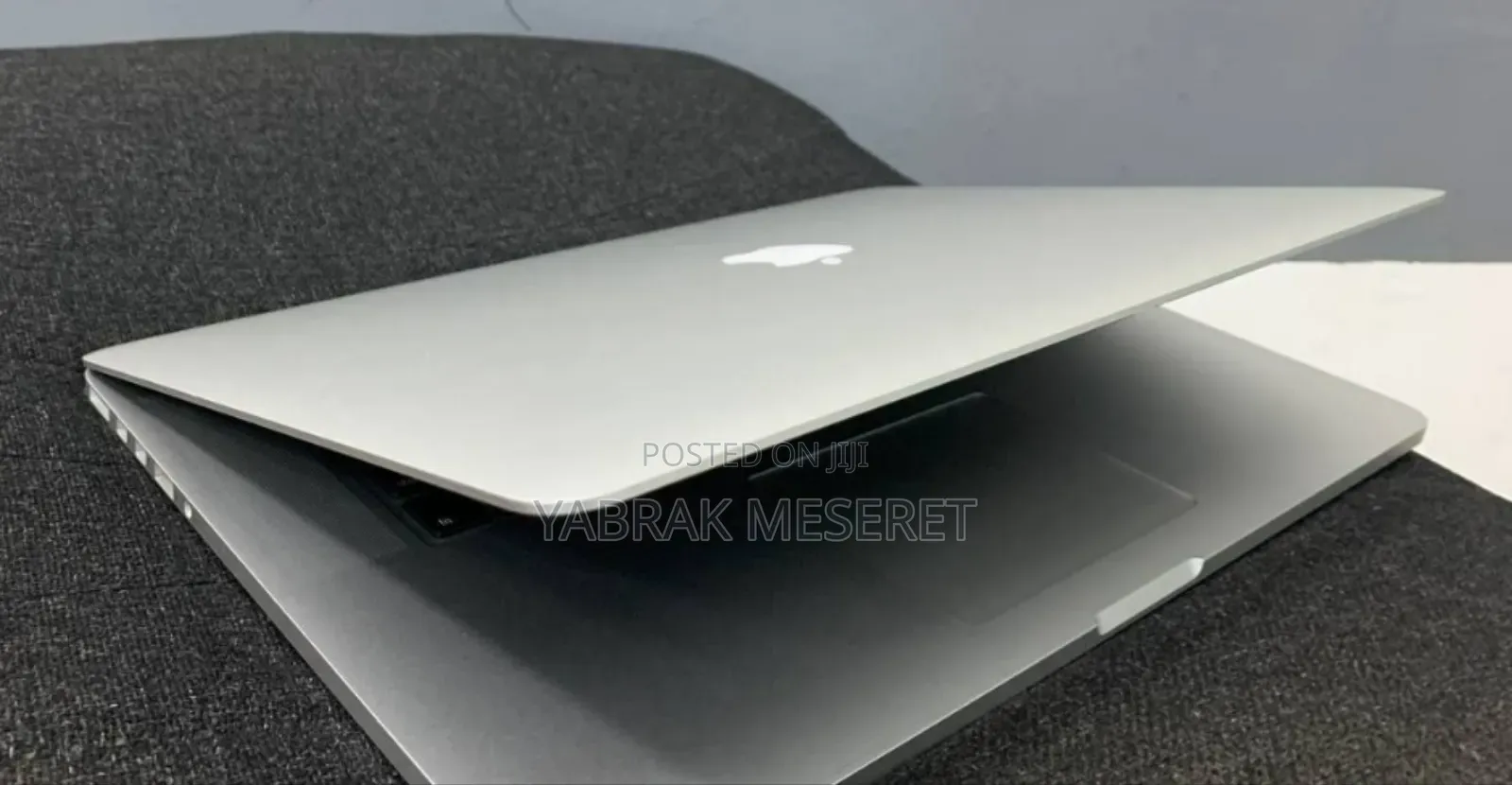 New Laptop Apple MacBook Pro 2013 8GB Intel Core I7 SSD 256GB