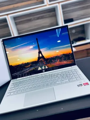 New Laptop HP Pavilion 15 16GB AMD Ryzen 5 SSD 512GB