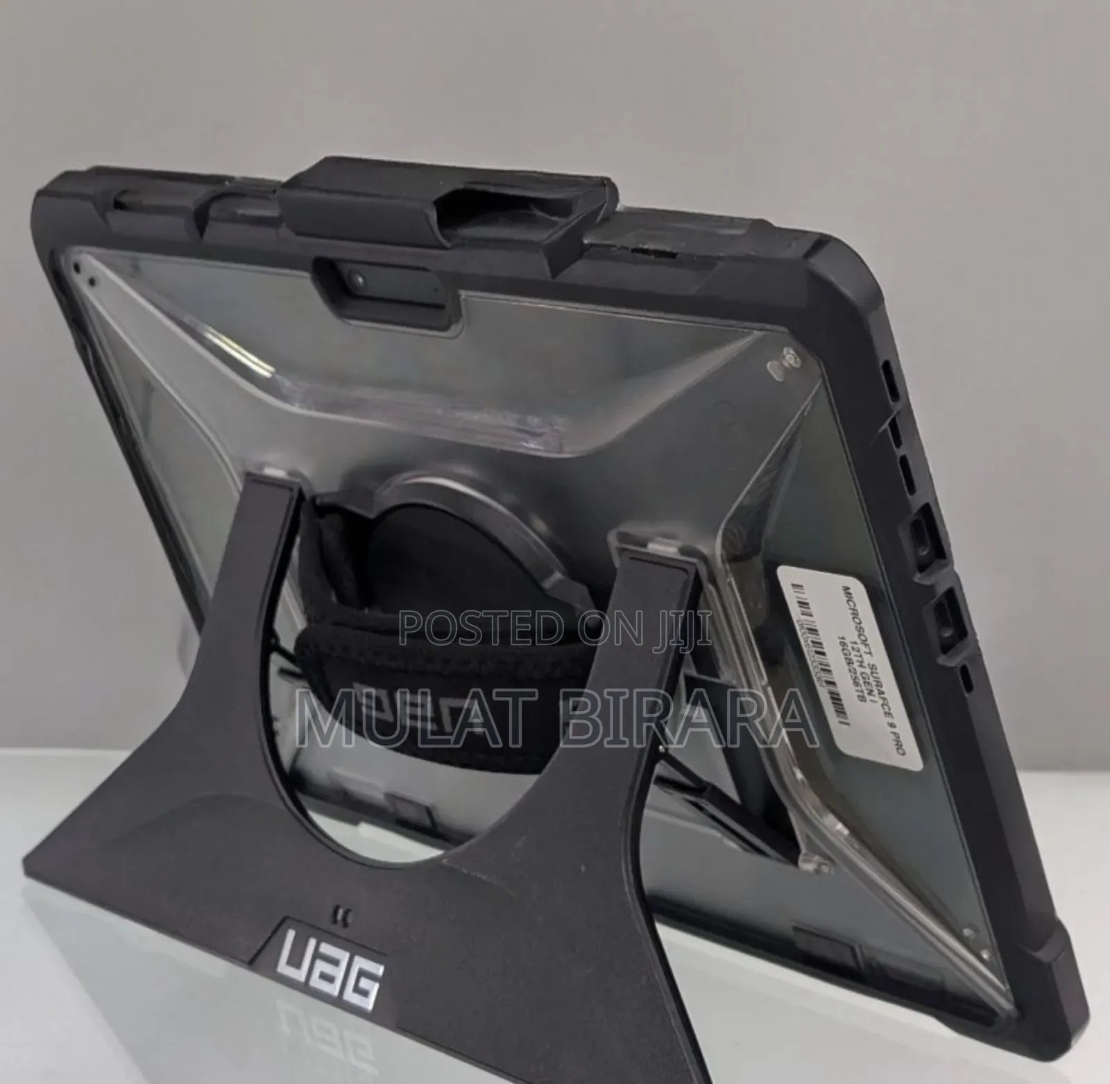 New Laptop Microsoft Surface Pro 9 16GB Intel Core I7 SSD 512GB