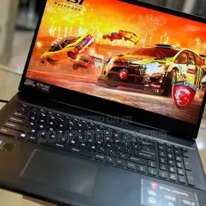 New Laptop MSI GP75 Leopard 16GB Intel Core I7 SSD 1T