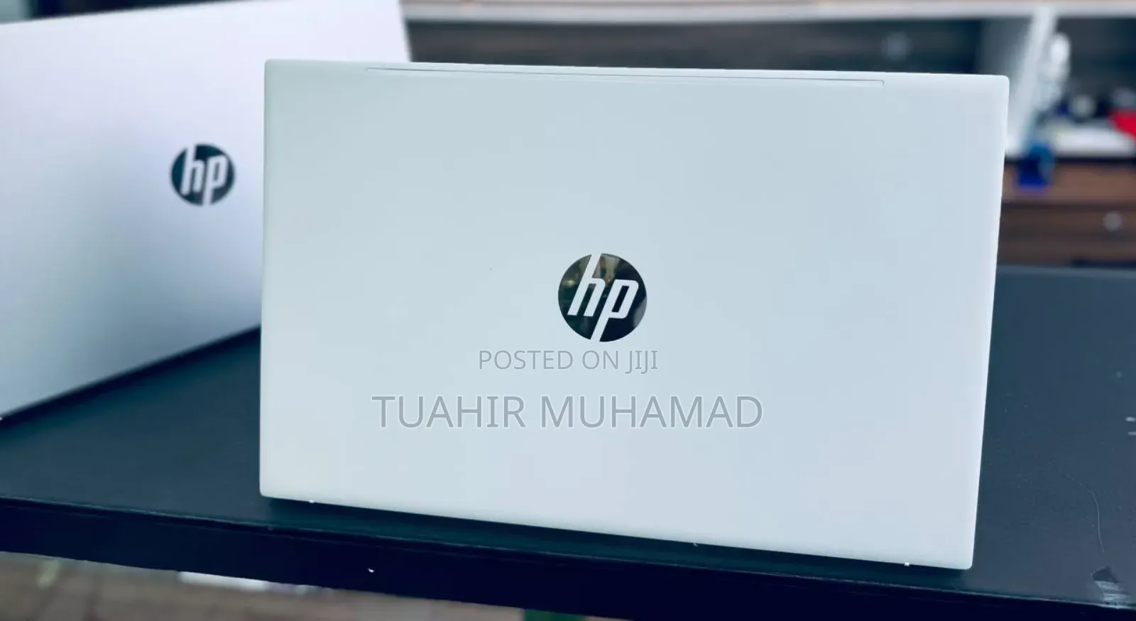 New Laptop HP Pavilion 15 16GB AMD Ryzen 5 SSD 512GB