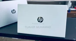 New Laptop HP Pavilion 15 16GB AMD Ryzen 5 SSD 512GB