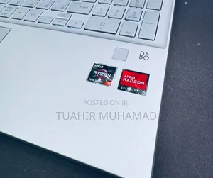 New Laptop HP Pavilion 15 16GB AMD Ryzen 5 SSD 512GB