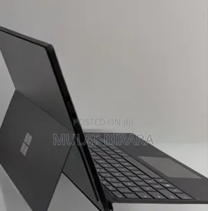 New Laptop Microsoft Surface Pro 9 16GB Intel Core I7 SSD 512GB