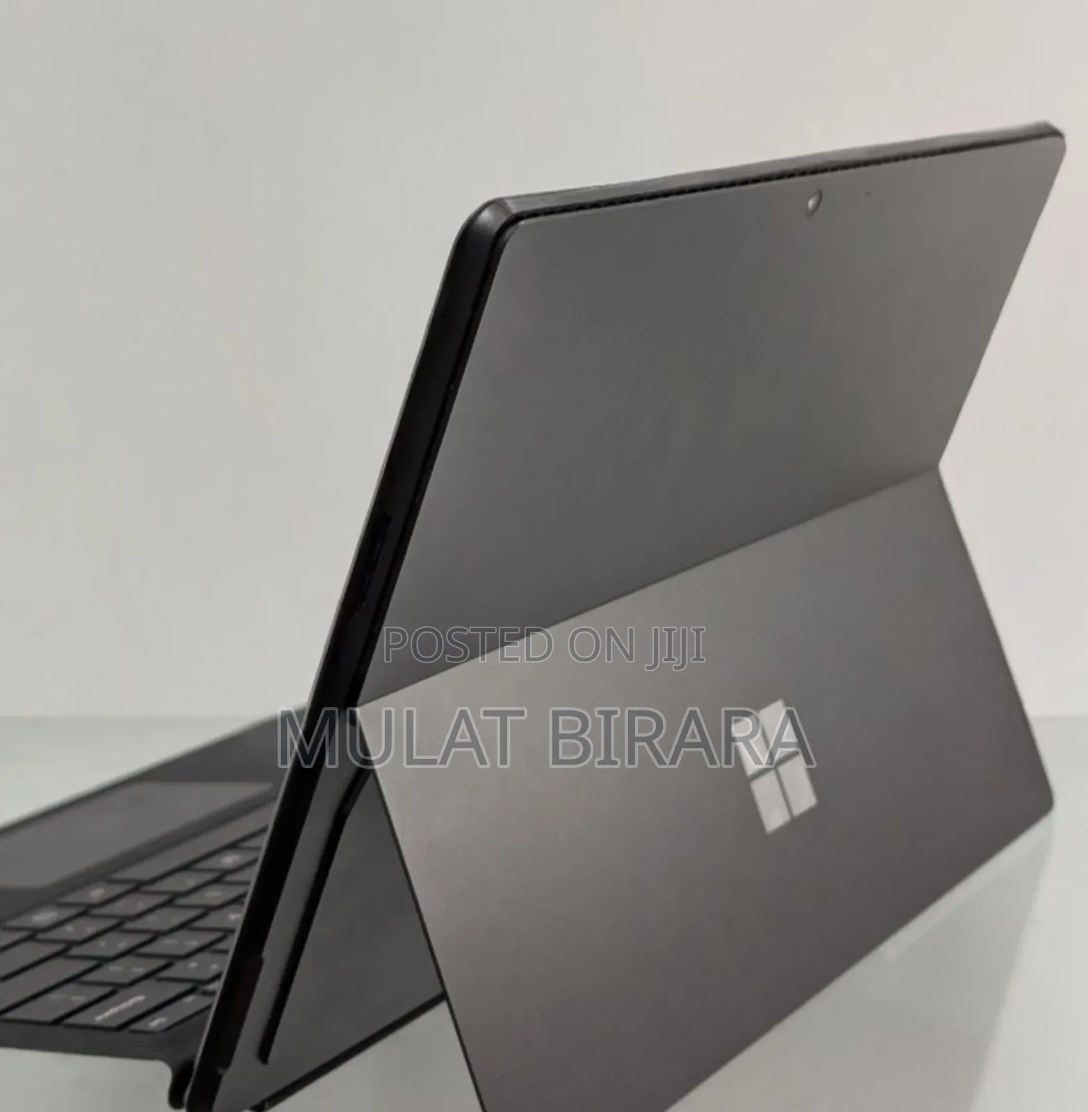 New Laptop Microsoft Surface Pro 9 16GB Intel Core I7 SSD 512GB
