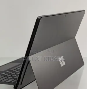 New Laptop Microsoft Surface Pro 9 16GB Intel Core I7 SSD 512GB