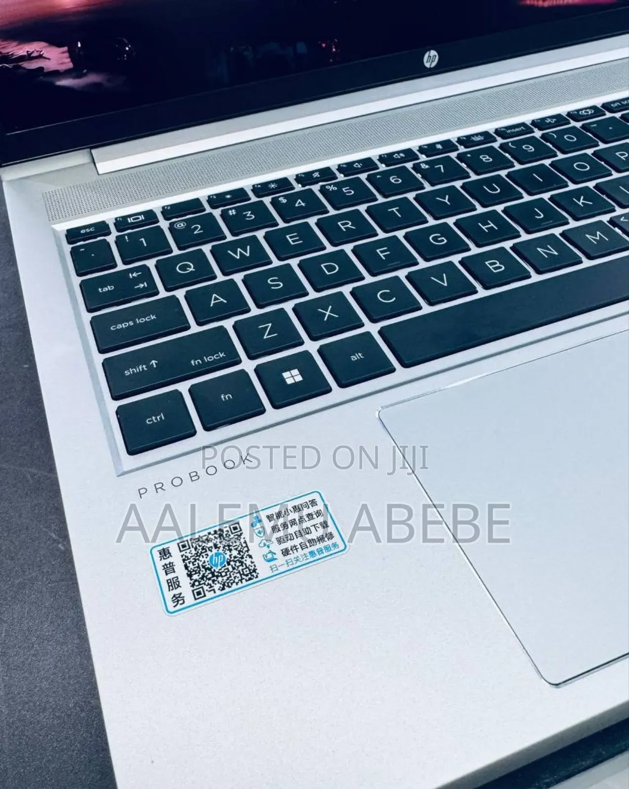 New Laptop HP 16GB Intel Core I7 SSD 1T