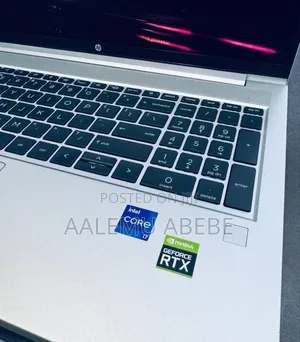 New Laptop HP 16GB Intel Core I7 SSD 1T