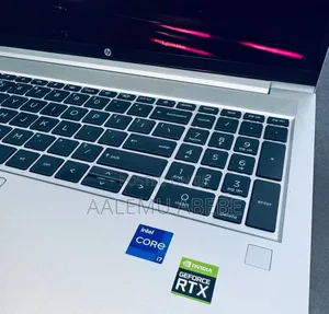 New Laptop HP 16GB Intel Core I7 SSD 1T