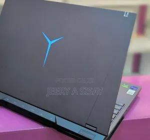 New Laptop Lenovo Legion 5 16GB Intel Core I9 SSD 512GB