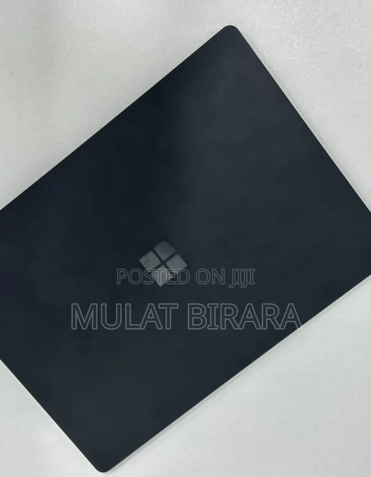 New Laptop Microsoft Surface Book 3 8GB Intel Core I5 SSD 256GB