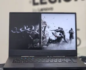 Photo - New Laptop Asus ROG Zephyrus G15 32GB Intel Core I7 SSD 1T