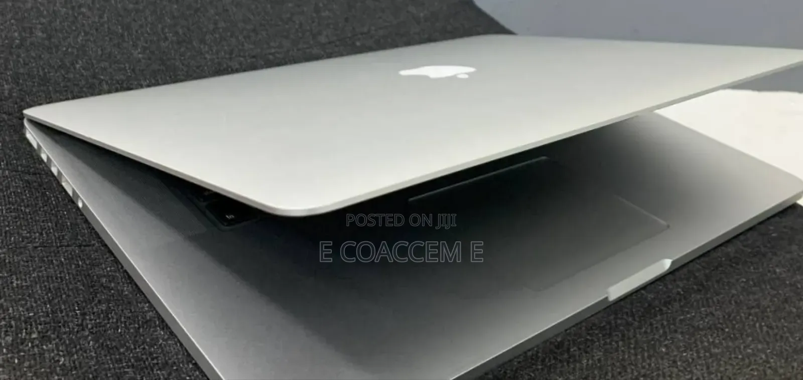 New Laptop Apple MacBook 8GB Intel Core I7 SSD 256GB