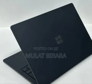 New Laptop Microsoft Surface Book 3 8GB Intel Core I5 SSD 256GB