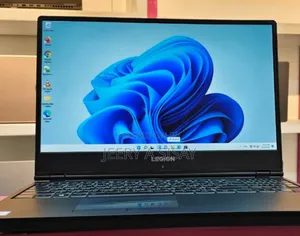 New Laptop Lenovo Legion 5 16GB Intel Core I7 SSD 512GB